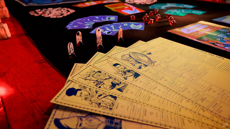 D D Strangers Things Hellfire 4