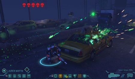 Nuestra última esperanza recae en este tráiler de lanzamiento del 'XCOM: Enemy Unknown'. Literalmente