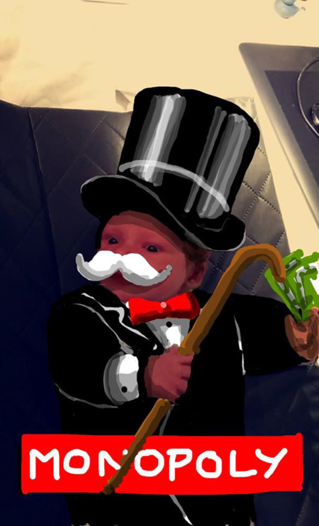 Snapdad