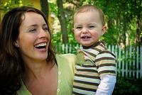 Los bebés distinguen cuando fingimos nuestras emociones 