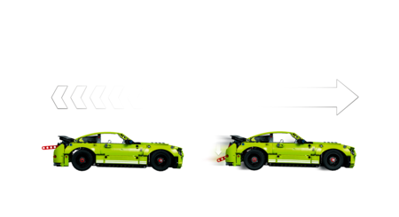 Ford Mustang Shelby GT500 3