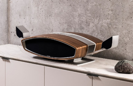 Sonus Faber SF16: primer todo en uno de la exclusiva firma italiana de alta fidelidad
