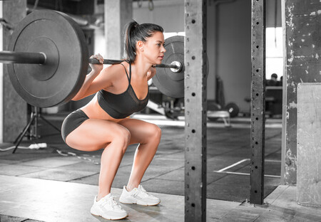 Ejercicios aislados o ejercicios compuestos: qué hacer en el gimnasio dependiendo de tu objetivo