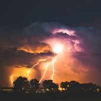 O fenômeno do 'Céu Vermelho': cientistas descobrem tempestade solar mortal e revelam o verdadeiro (e inesperado) impacto na Terra