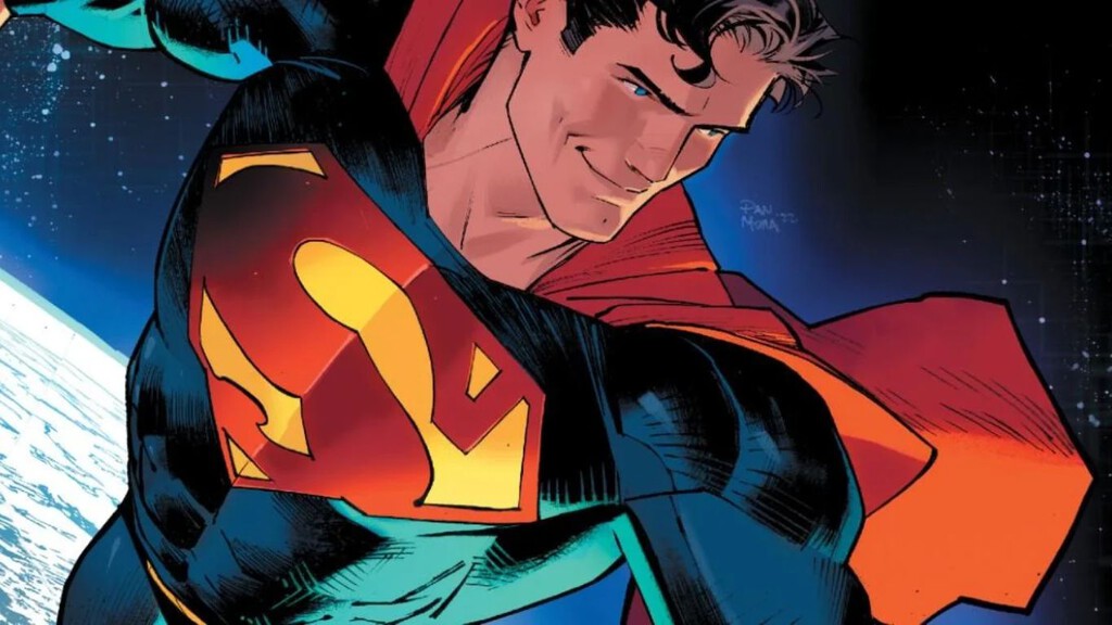 James Gunn todavía no ha decidido el nuevo traje de Superman y si llevará uno de sus símbolos más distintivos James Gunn todavía no ha decidido el nuevo traje de Superman y si llevará uno de sus símbolos más distintivos