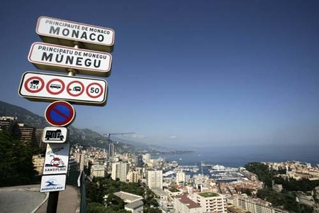 Los Brawn también dominan en Montecarlo
