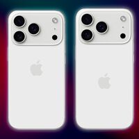 Se filtra un cambio inesperado en el iPhone 17 Pro: el logo de la manzana también se movería de posición 