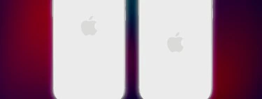 Se filtra un cambio inesperado en el iPhone 17 Pro: el logo de la manzana también se movería de posición Se filtra un cambio inesperado en el iPhone 17 Pro: el logo de la manzana también se movería de posición