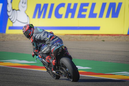 Quartararo Motorland Motogp 2020 2