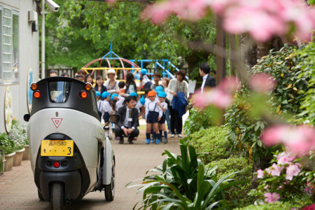 Toyota I Road Nuevo Impulso 33