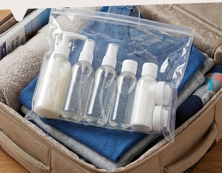 Bolsa Liquidos