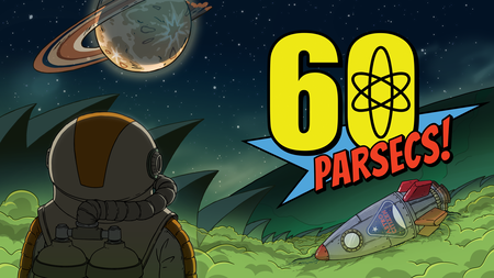 60 parsecs android