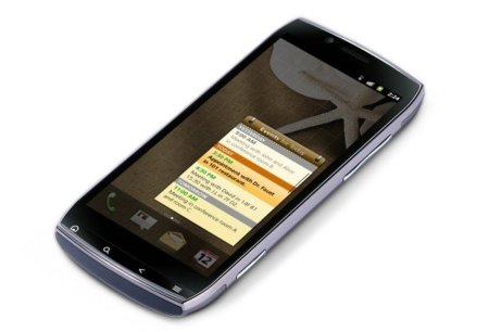 Acer Iconia Smart, el misterioso smartphone gigante de Acer se descubre en Barcelona