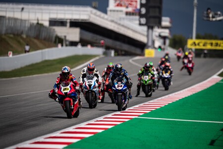 SBK Francia 2020: Horarios, favoritos y dónde ver las carreras en directo