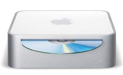 ¿Nuevos Mac mini a la vuelta de la esquina?