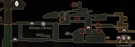 Corazones De Polipo Silksong