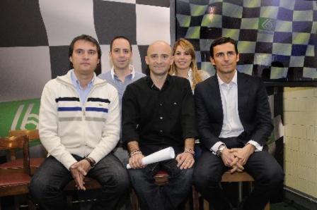 Valoración de la primera retransmisión de La Sexta