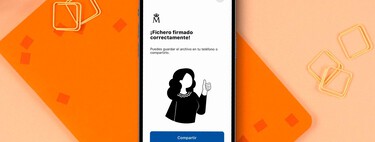 La mejor manera de firmar documentos con tu certificado digital es esta aplicación para tu móvil 