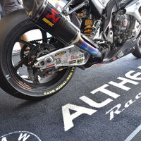 Pirelli suministrará dos nuevos compuestos de neumáticos traseros para el WorldSBK de Laguna Seca