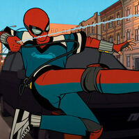 No tendrás que ver chiquicientas películas del Universo Marvel para entender la nueva serie de Spider-Man. Y hay un buen motivo 