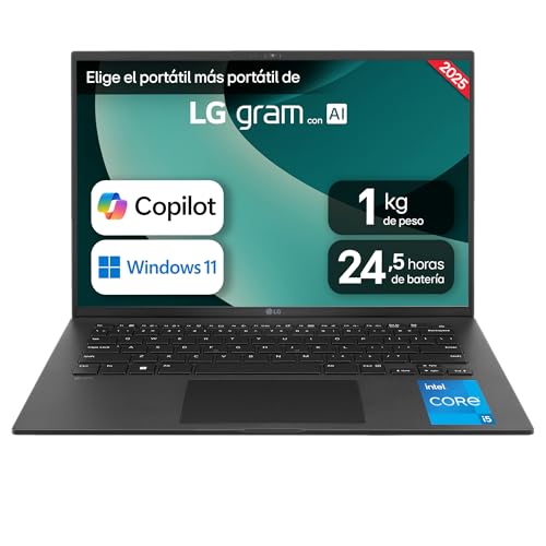 LG Gram (14Z90RU) (16 GB, 512 GB)