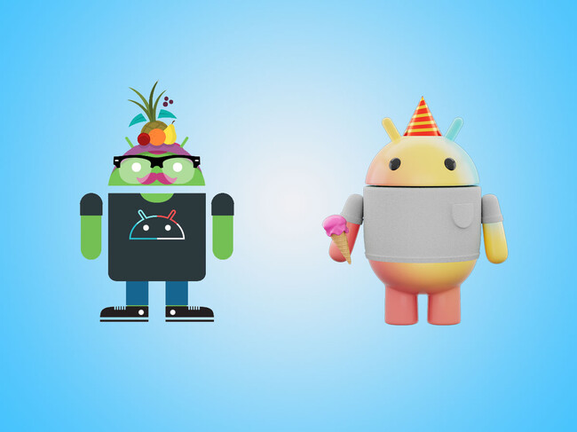 Robots