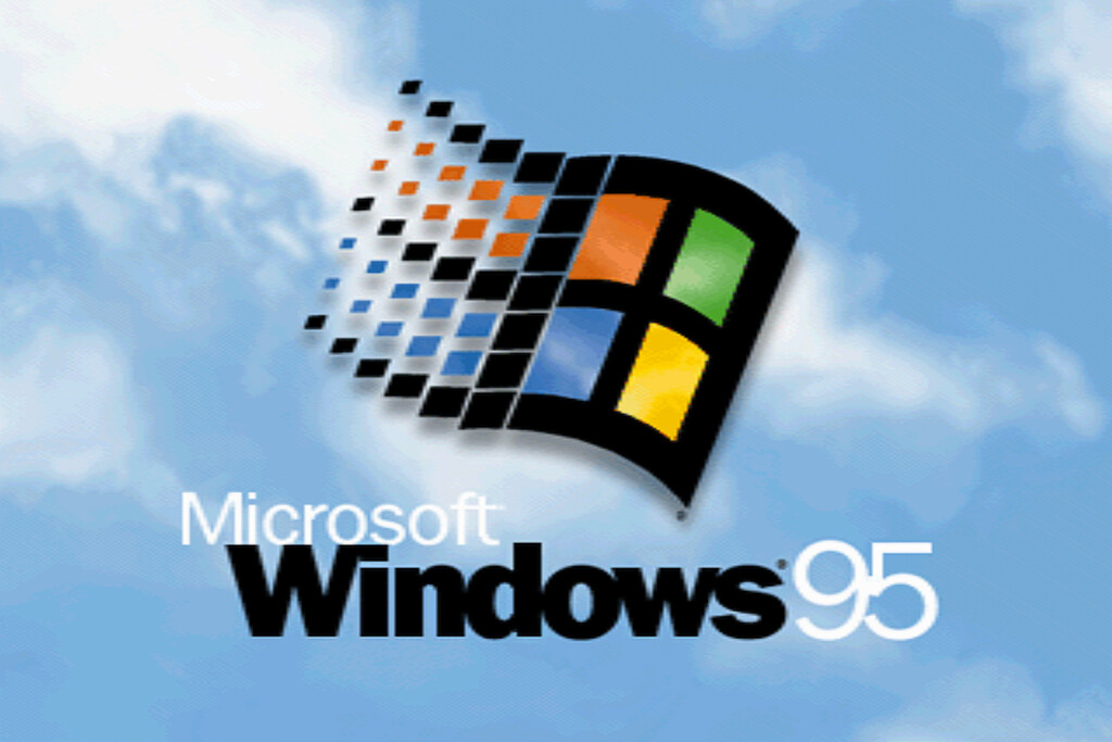 El "FCKGW-RHQQ2-YXRKT-8TG6W-2B7Q8" de Windows XP era legendario. Lo de Windows 95 era aún peor