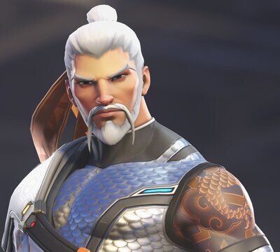 Imagen de Overwatch 2 (Blizzard Entertainment)