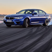 Las redes sociales están cambiando, y BMW va ganando la carrera con 15 millones de seguidores en Instagram 