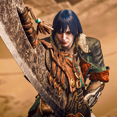 Mhw Hero