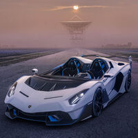 Lamborghini SC20: 770 CV con el cielo por techo y sin parabrisas para el nuevo one off de Squadra Corse