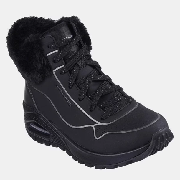 Skechers Uno Rugged Botas de mujer