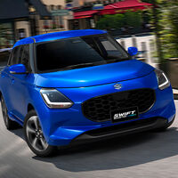 El Suzuki Swift 2025 ya tiene precio en México: adiós al turbo, hola a una gama 100% mild-hybrid y más seguridad