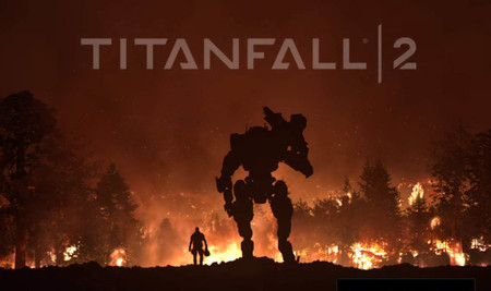 Titanfall 2 celebra su salida con un tráiler de lanzamiento digno de Michael Bay