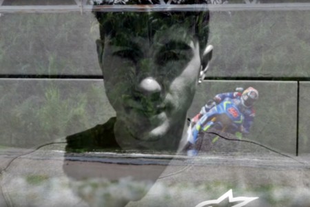 Maverick Viñales, así es su vida y su visión de MotoGP