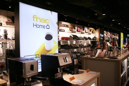 ¡Nueva tienda deco! Llega Fnac Home con una selección de productos para la cocina y el hogar