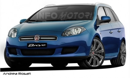 Fiat Bravo SW