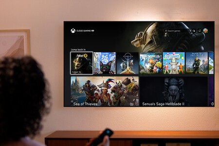 Xbox