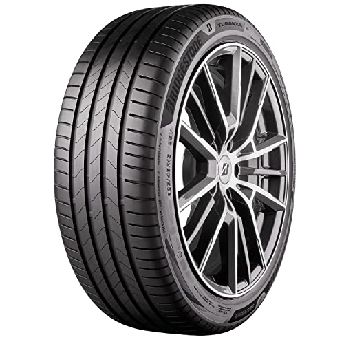 Bridgestone TURANZA 6 ENLITEN - 215/65 R16 102H XL - B/B/71 - Neumático Verano (Turismo y SUV)