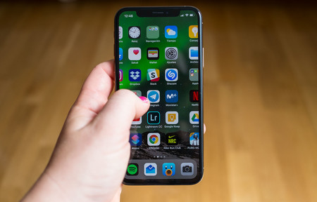 Apple avisa a los desarrolladores: deben dejar claro al usuario que está siendo grabado o serán expulsados de la App Store