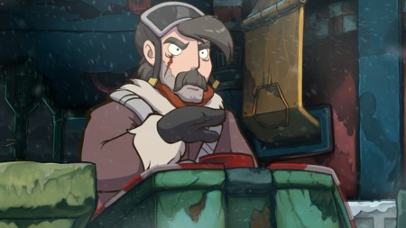 Las locuras y el humor de Rufus volverán en tan solo unos días con Deponia Doomsday