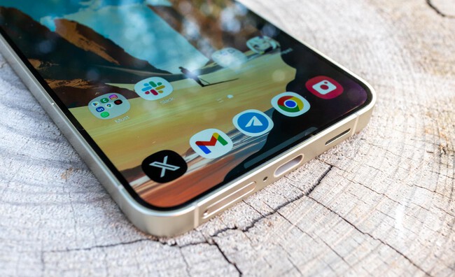 Samsung Galaxy S24
