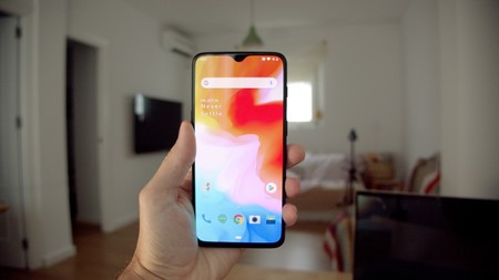 OnePlus 6T de 128GB rebajado en el Black Friday: por sólo 473 euros con este cupón