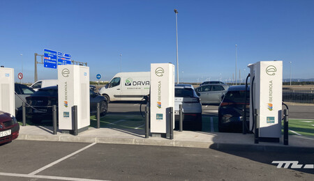 Viaje de Madrid a Bilbao con un coche eléctrico