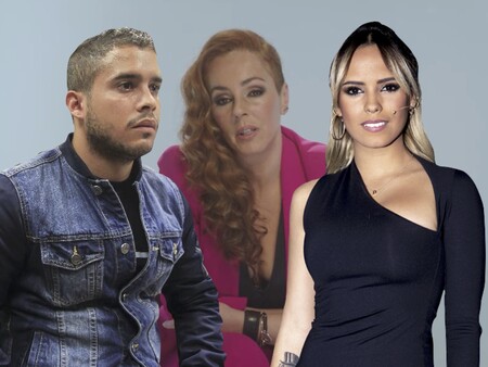 Rocío Carrasco desvela el motivo por el que no mantiene ninguna relación con sus hermanos Gloria Camila y José Fernando tras la muerte de su madre