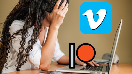 Una ola de creadores denuncia que Vimeo "toma como rehenes" sus vídeos publicados en Patreon ante el inminente divorcio de ambos
