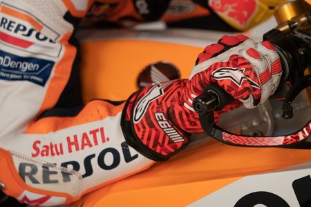 Repsol Honda Motogp 2020