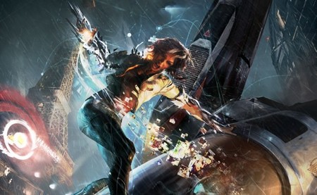 Seis análisis de ‘Remember Me’