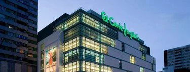 El outlet de El Corte Inglés arranca una liquidación total de pantalones, chaquetas, jerseys y más a mitad de precio