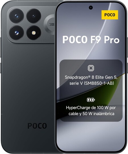 Poco F9 Pro Pivot 2